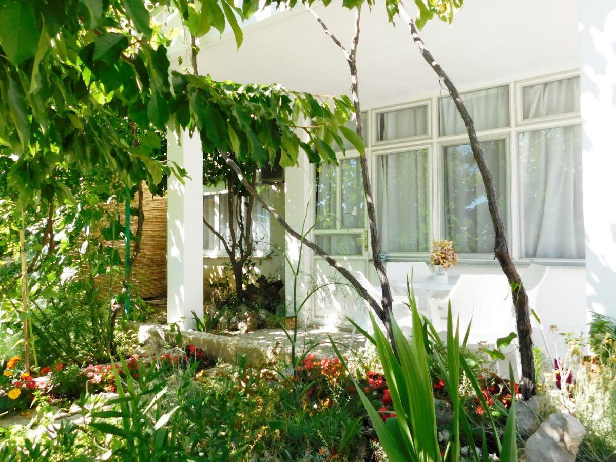 Sealine Apartamento Podstrana Exterior foto